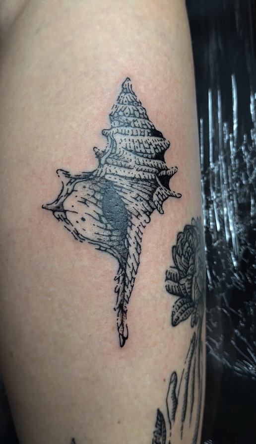 Tattoo portfolio work 19