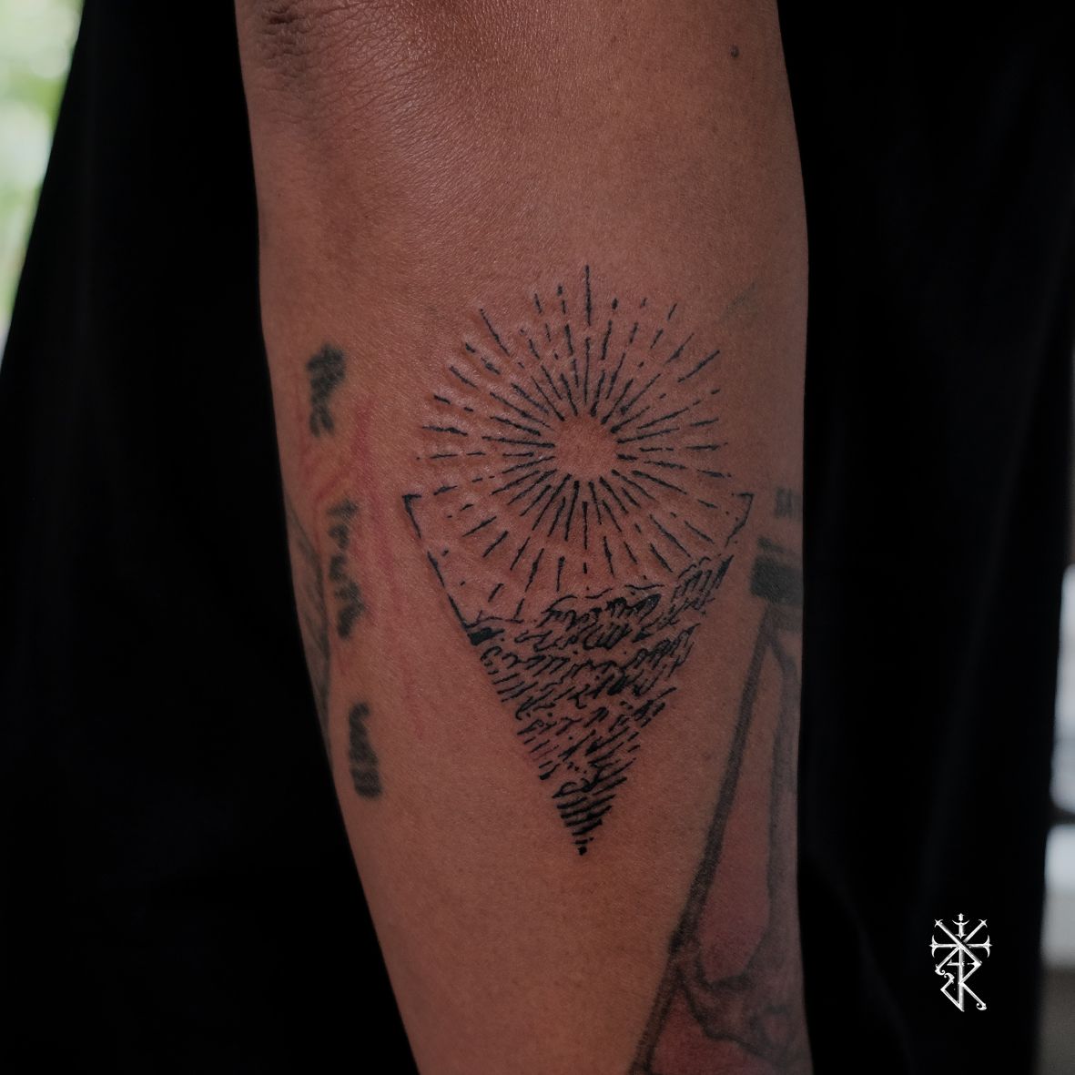 Tattoo portfolio work 30