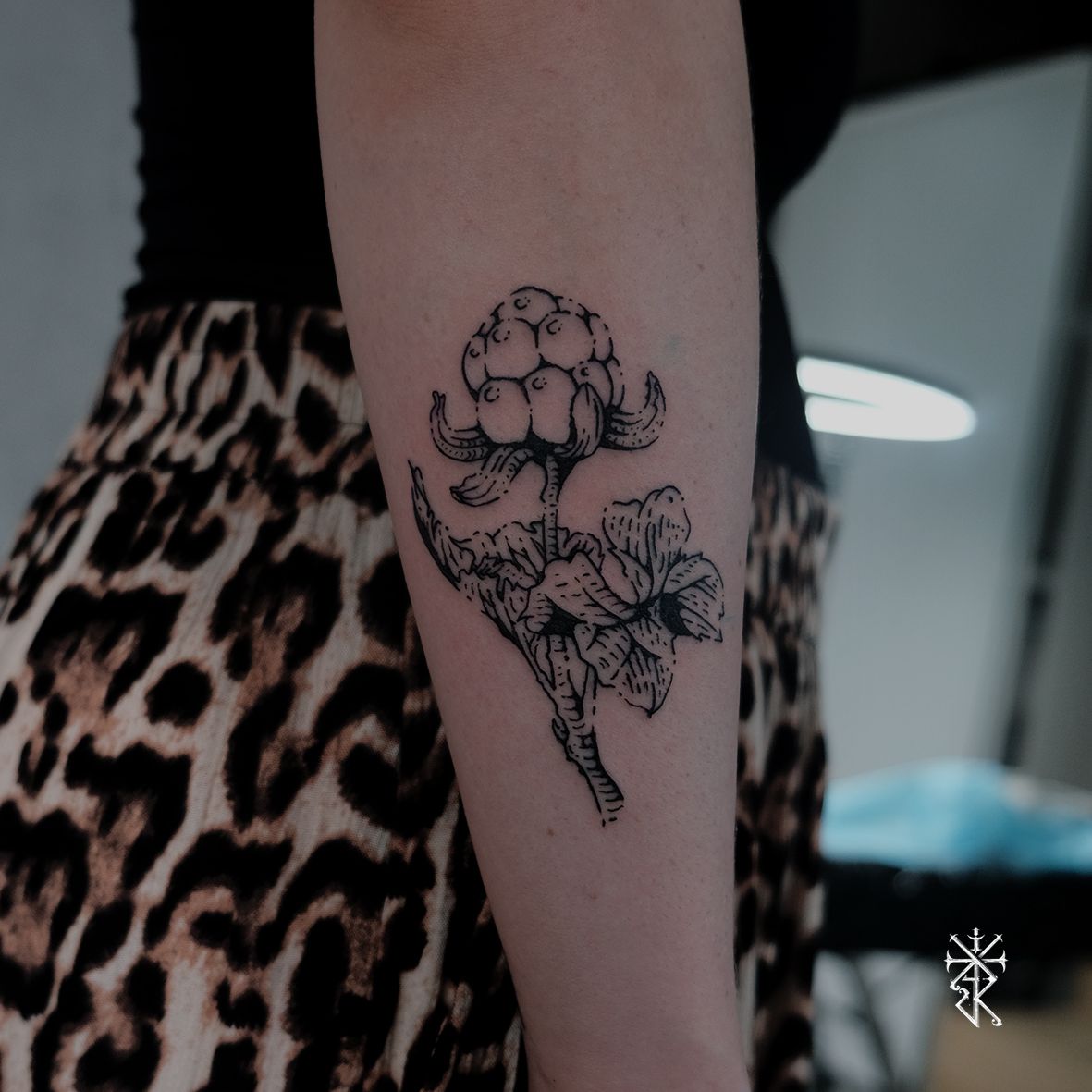 Tattoo portfolio work 31