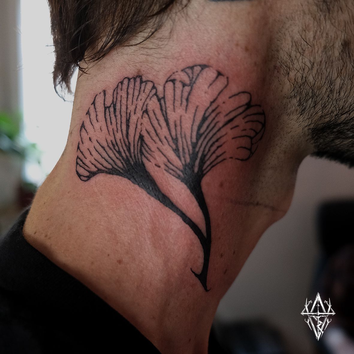 Tattoo portfolio work 33