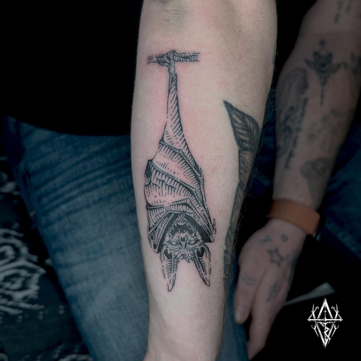 Tattoo portfolio work 39