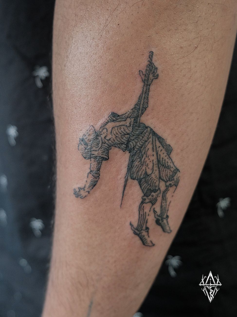 Tattoo portfolio work 41