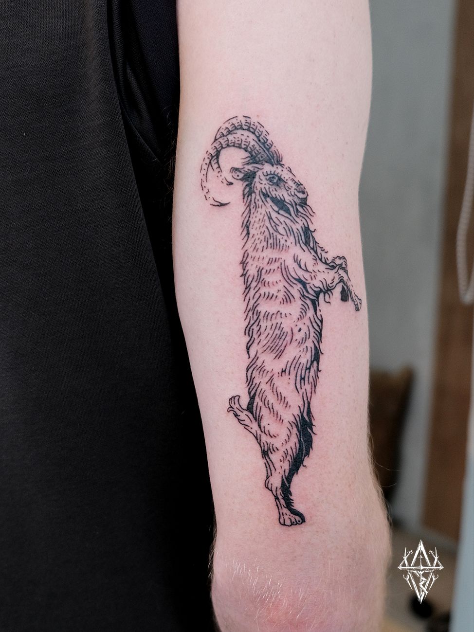 Tattoo portfolio work 46