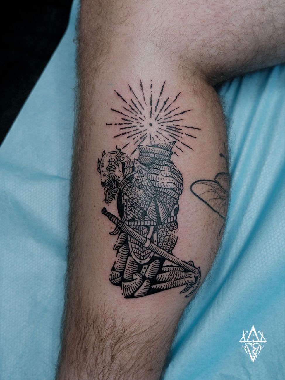 Tattoo portfolio work 47