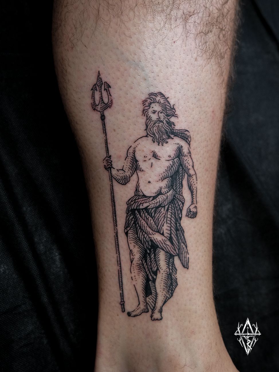 Tattoo portfolio work 15