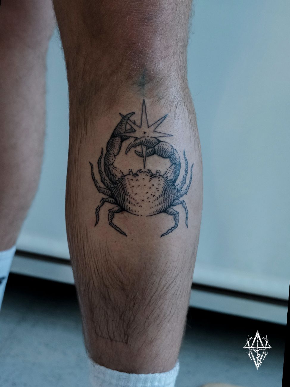Tattoo portfolio work 15