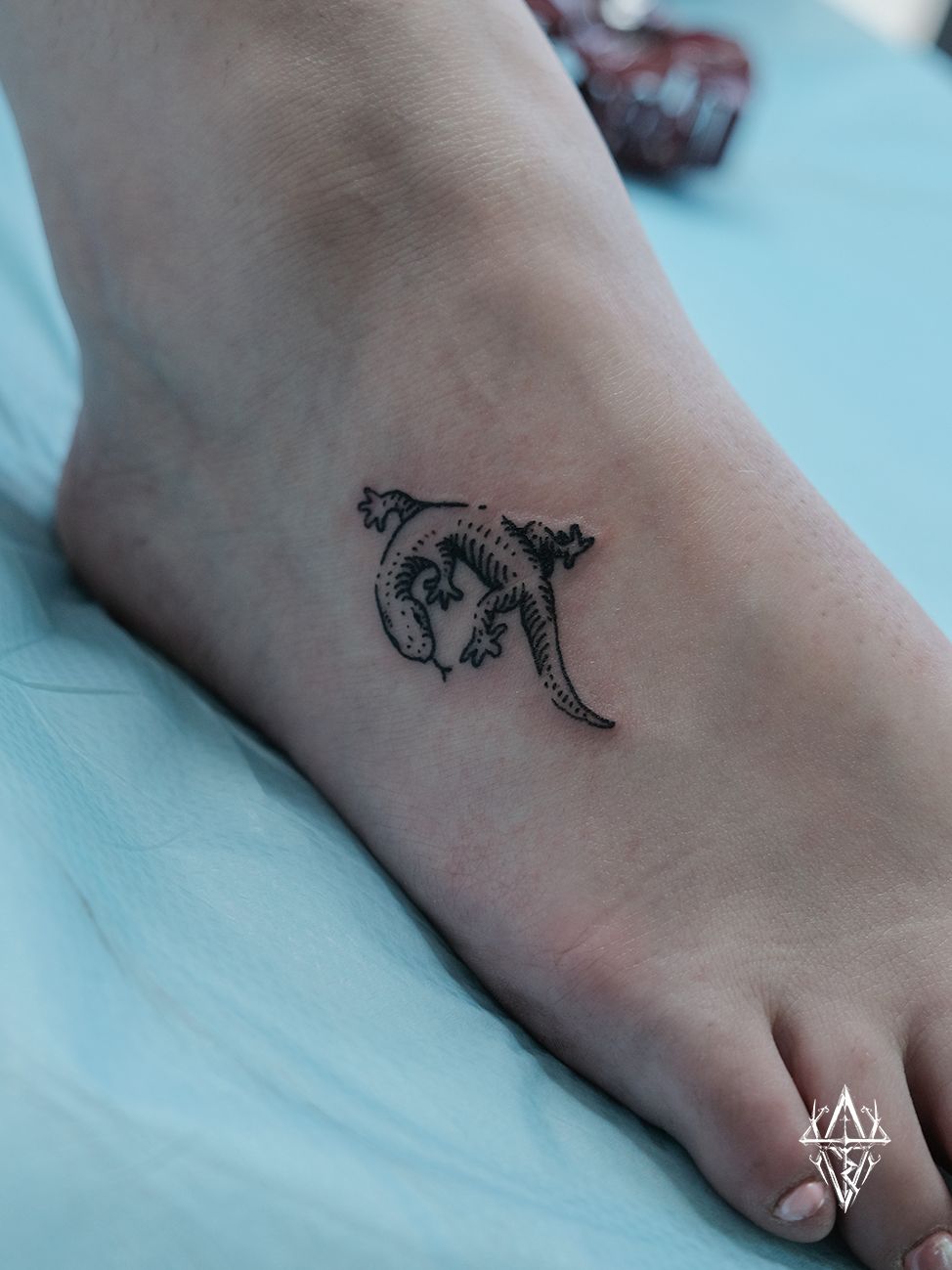 Tattoo portfolio work 15
