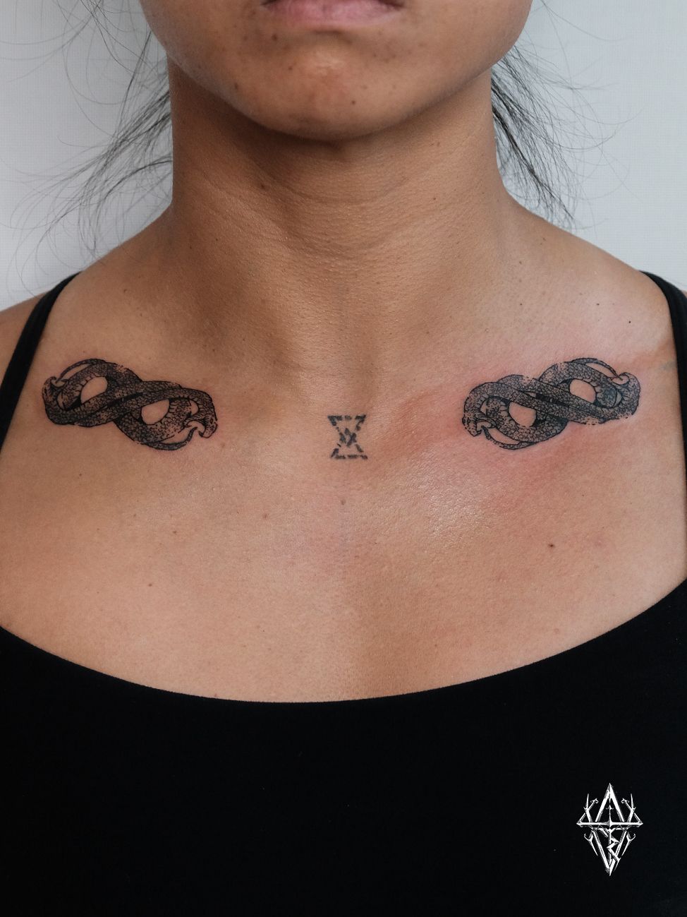 Tattoo portfolio work 15