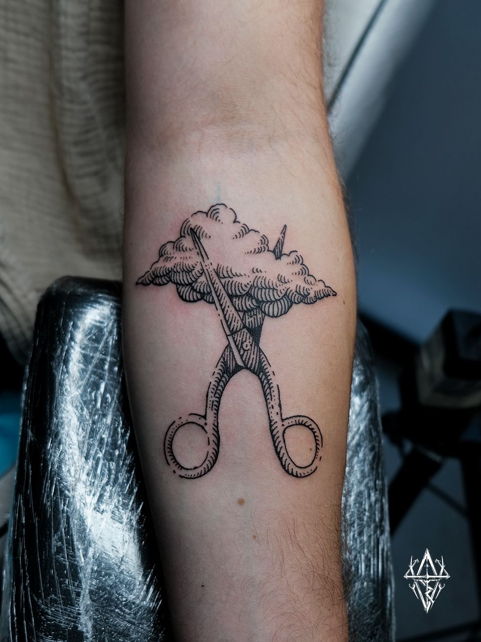 Tattoo portfolio work 15