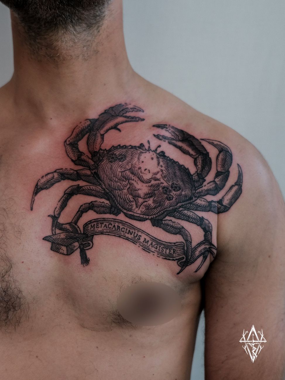 Tattoo portfolio work 65